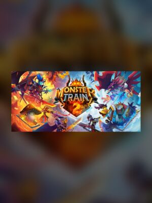 Monster Train 2 Steam Game Experience