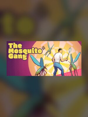 Mosquito Squad Steam Game Experience