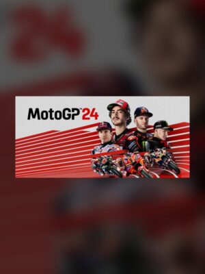 MotoGP 24 Steam Game Experience
