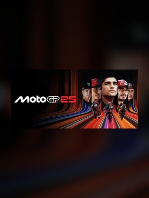 MotoGP 25 Steam Game Experience