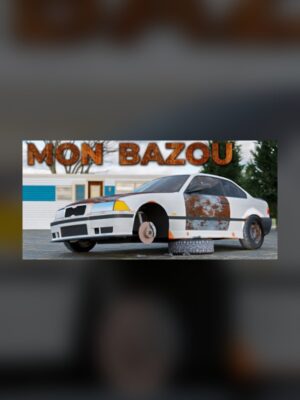My Broken Car Steam Game Experience