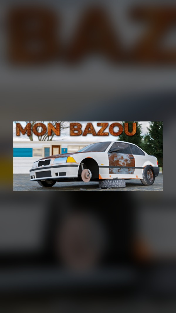 rental-my-broken-car My Broken Car Steam Game Experience