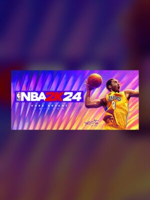 NBA 2K24 Kobe Bryant Edition Steam Game Experience