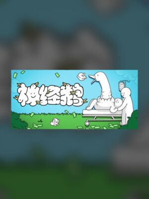 Neuro Goose Steam Game Experience
