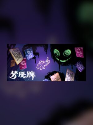 Nightmare Cards Steam Game Experience