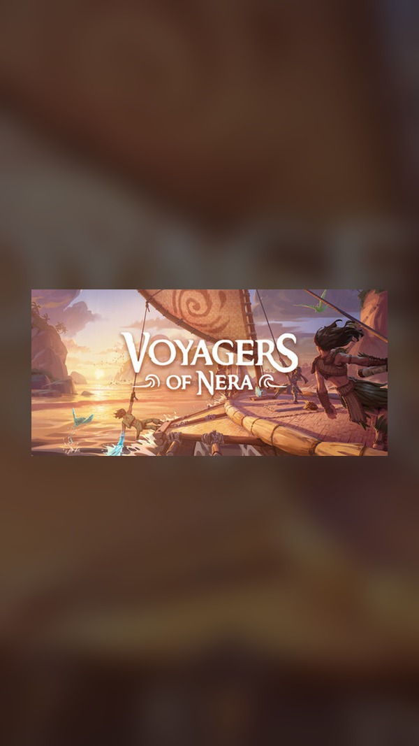 Nilam Steam Game Experience