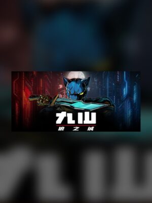 Nine Hills: City of Wolves Steam Game Experience