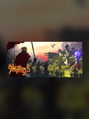 Nine Kings Steam Game Experience