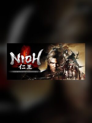 Nioh: Complete Edition Steam Game Experience