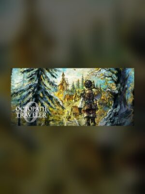 Octopath Traveler 0 Steam Game Experience