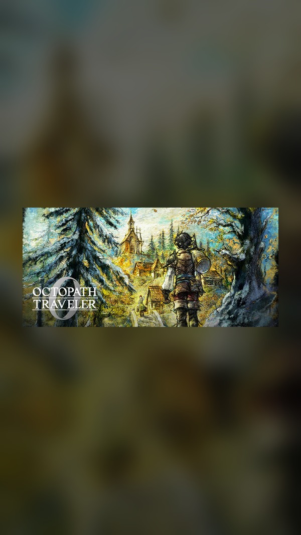 Octopath Traveler 0 Steam Game Experience