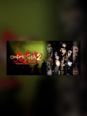 Onimusha 2: Samurai's Destiny Steam Game Experience