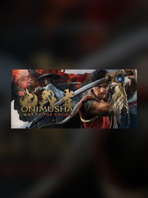 Onimusha: Way of the Sword Steam Game Experience
