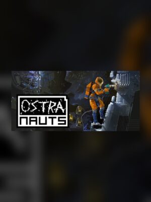 Ostranauts Steam Game Experience