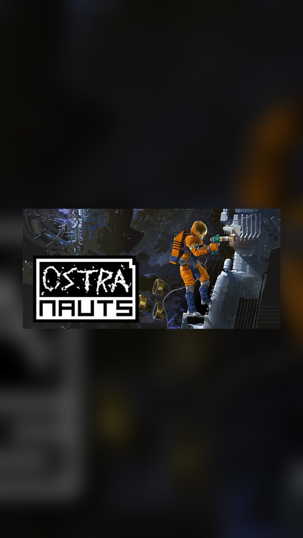rental-ostranauts Ostranauts Steam Game Experience