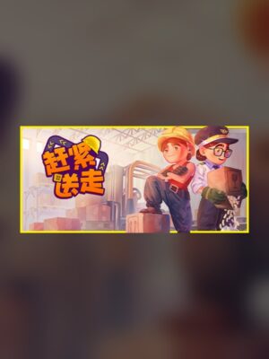 Panic Delivery Steam Game Experience