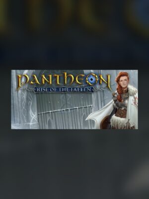 Pantheon: Rise of the Fallen Steam Game Experience