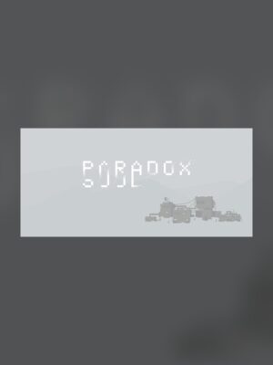 Paradox Soul Steam Game Experience