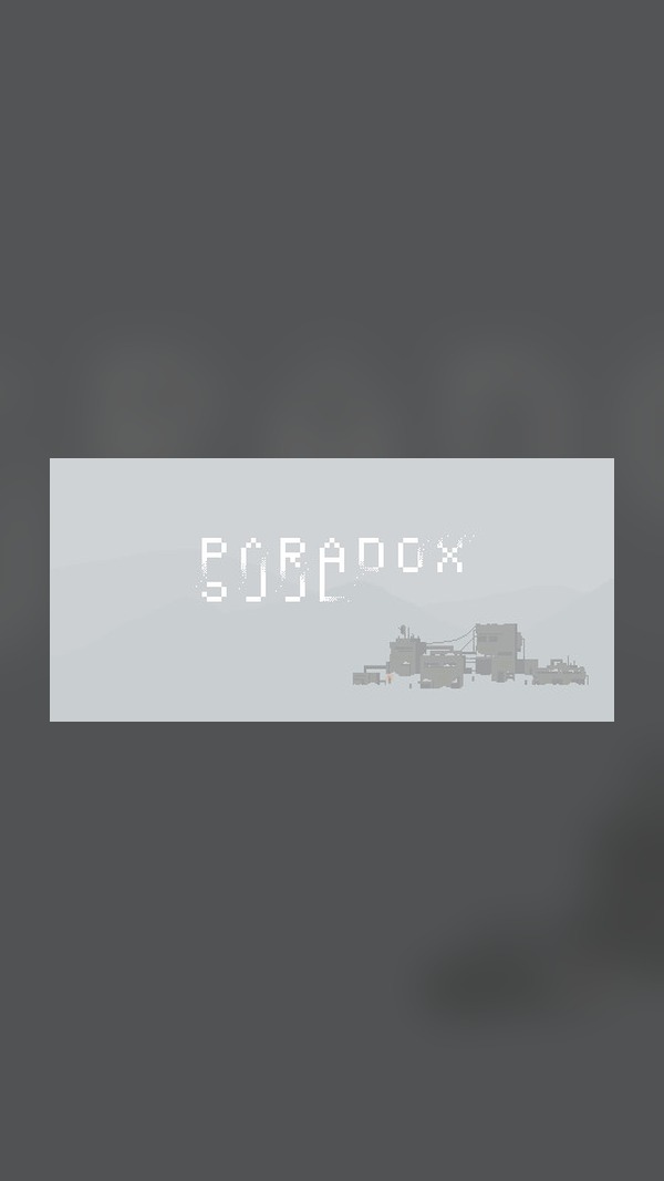 Paradox Soul Steam Game Experience