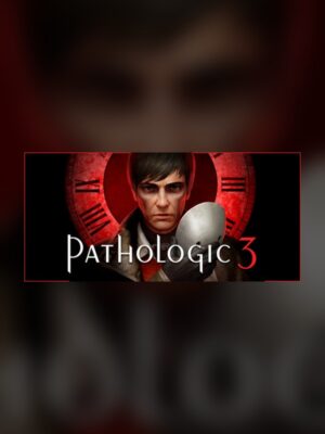 Pathologic 3 Steam Game Experience