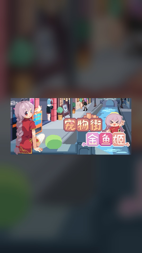Pet Street Story Steam Game Experience
