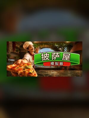 Pizza House Simulator Steam Game Experience