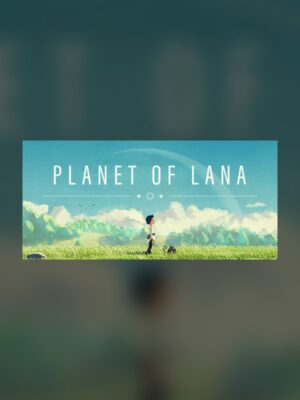 Planet of Lana Steam Game Experience