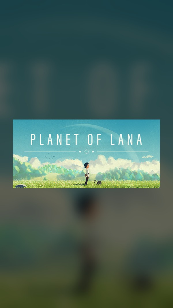 Planet of Lana Steam Game Experience