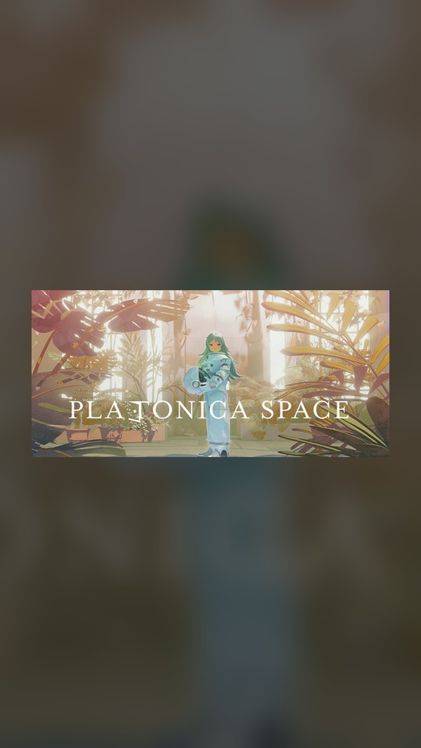 Plato's Deep Space Steam Game Experience