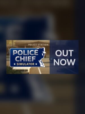 Police Chief Simulator Steam Game Experience
