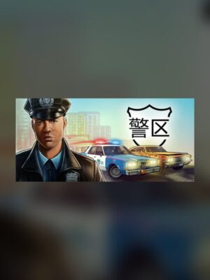 Precinct Steam Game Experience