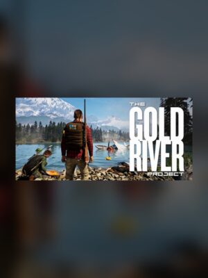 Project Golden River Steam Game Experience