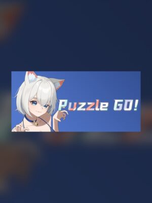 Puzzle GO! Steam Game Experience