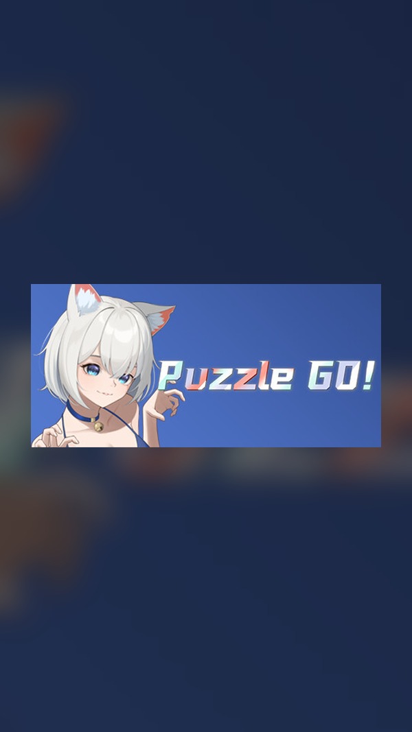 rental-puzzle-go Puzzle GO! Steam Game Experience