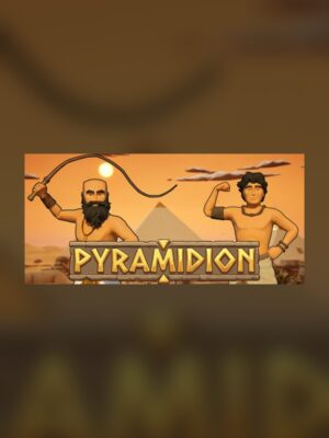 Pyramidion Steam Game Experience
