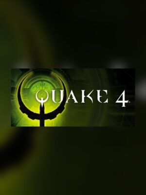 Quake 4 Steam Game Experience