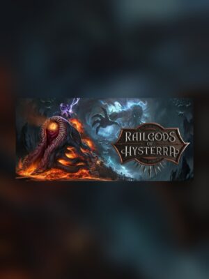 Rail Gods of Hesthra Steam Game Experience