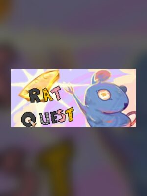 Rat Quest Steam Game Experience