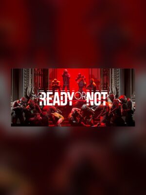 Ready or Not Steam Game Experience