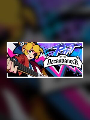 Rift of the NecroDancer Steam Game Experience