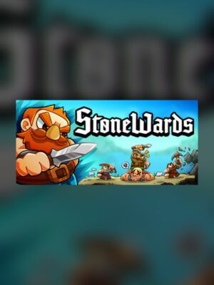 Rock Guardian Steam Game Experience