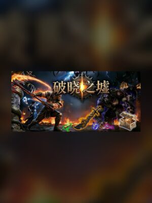 Ruins of Dawn Steam Game Experience