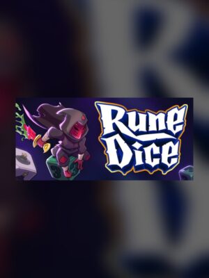 Rune Dice Steam Game Experience