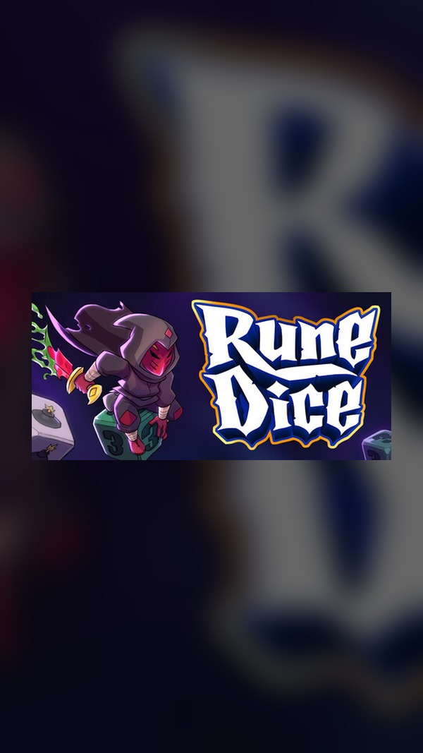 Rune Dice Steam Game Experience