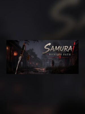 Samurai: Ronin's Path Steam Game Experience