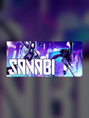 Sanabi Steam Game Experience