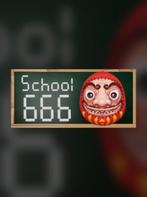 School 666 Steam Game Experience