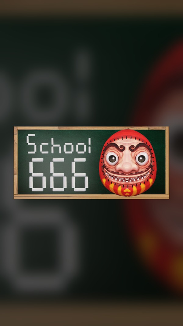 School 666 Steam Game Experience