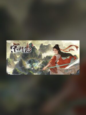 Sect Chronicle Steam Game Experience