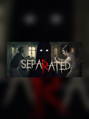 Separated Steam Game Experience